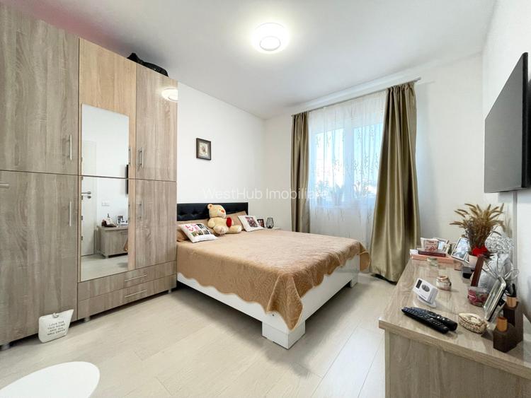 Duplex 3 camere mobilat si utilat Mosnita-Urseni - 7