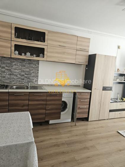 2 camere, modern, Gheorgheni Teodor Mihali Zona FSEGA Iulius Mall - 6