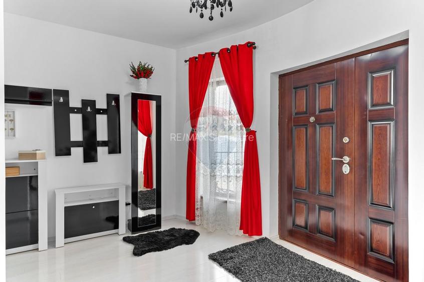 DE VANZARE  Vila cu piscina Zona Colentina - 4