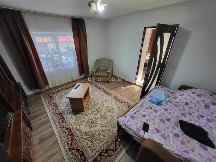 Casa individuala, 150 mp + teren 240 mp, zona Suceagu - 3