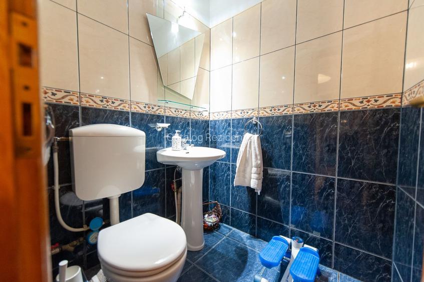 Apartament cu 3 camere de inchiriat in zona Colentina- Doamna Ghica - 28
