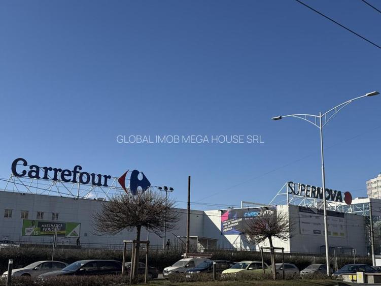 Vanzare 3camere Totul NOU -Finisaje la alegere  Lujerului Militari - 9