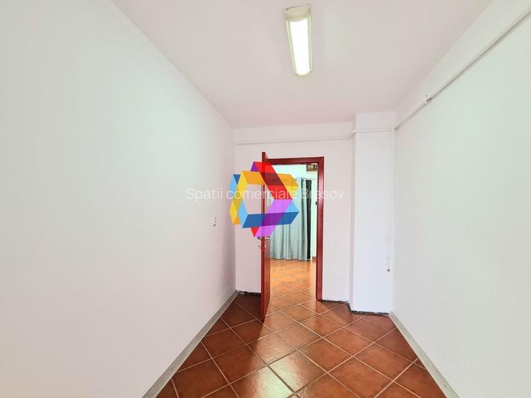 Spatiu comercial de închiriat  Brasov - 70 mp # spatii-comerciale-brasov.ro - 5