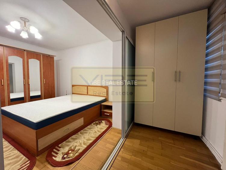 Apartament 2 camere decomandat Nicolina - Catedrala Catolica - 11