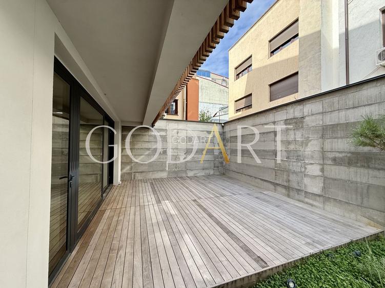 DUPLEX EXCLUSIVIST 2025 | DOROBANTI | CURTE PROPRIE| 2 PARCARI - 7