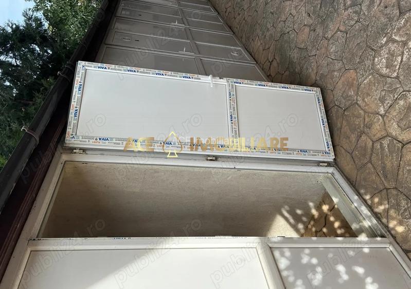 3 Camere de vanzare | Bucurestii Noi | Metrou | Boxa | Parcare - 9