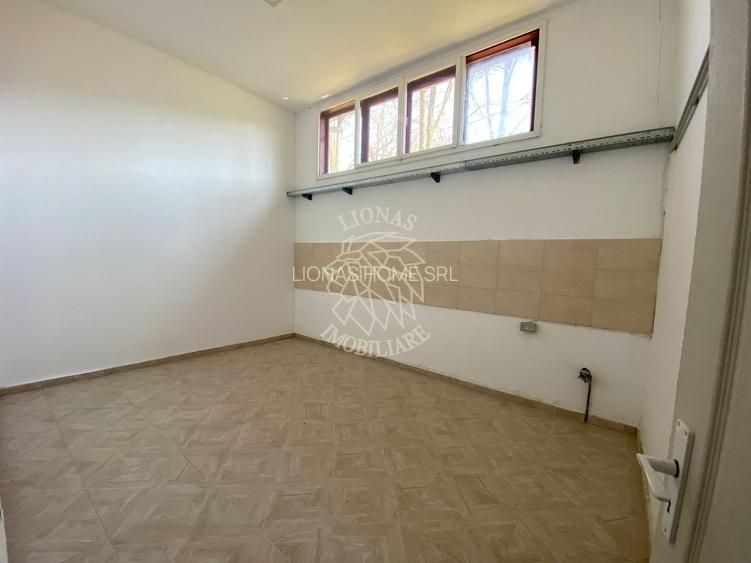 Spatiu Industrial/ Hala/ Depozit- 1200 mp- Peste Podul Budacului - 11