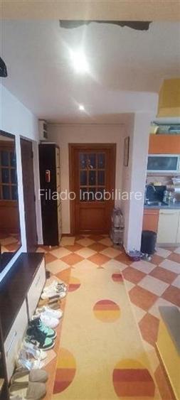 Apartament 2 camere cu centrala proprie Metrou Costin Georgian - 5