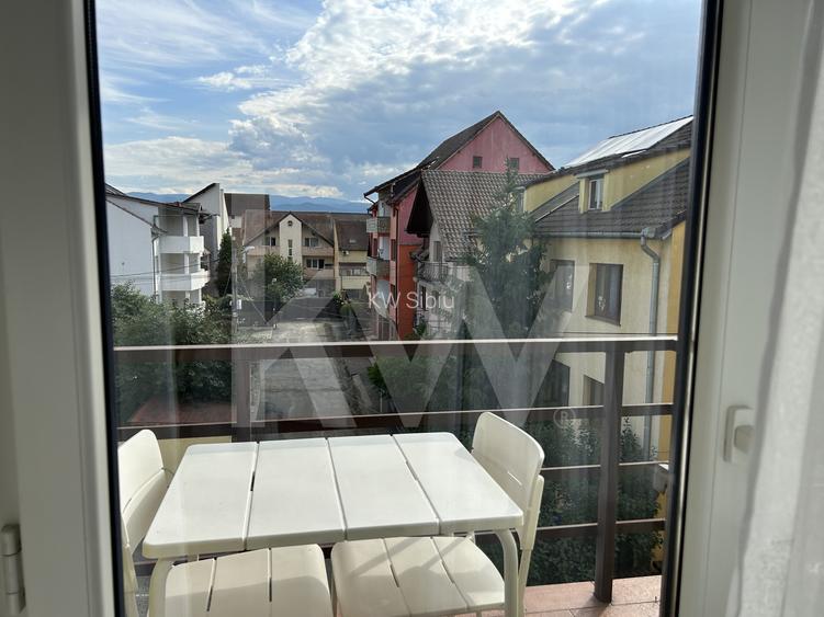 Apartament 2 camere, disponibil imediat, zona Ștrand - 8
