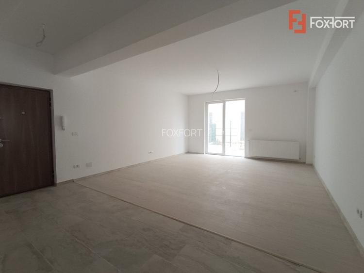 Apartament 2 camere, 59 mp cu gradina in Giroc, Cartier Planete - V8812 - 14
