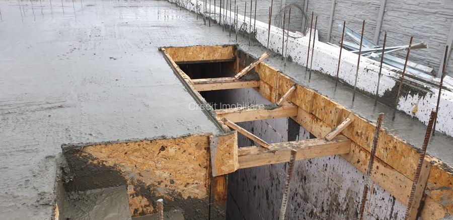 Casa individula de vanzare Izvor - 4