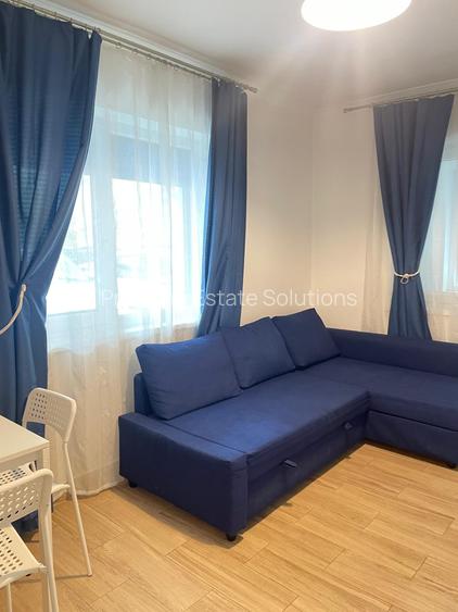 APARTAMENT DE INCHIRIAT-MILITARI RESIDENCE-COMISION 50% - 10