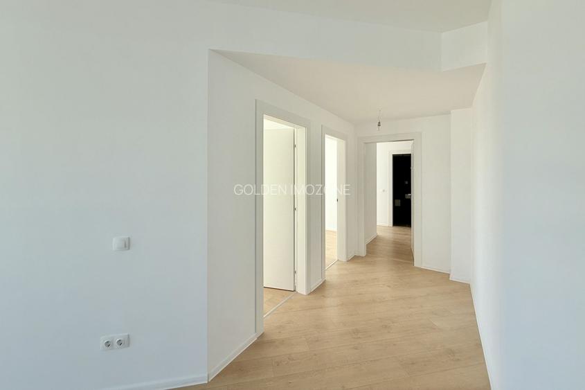 Apartament 4 camere spațios,  Sector 1, amenajat, comision 0% - 7