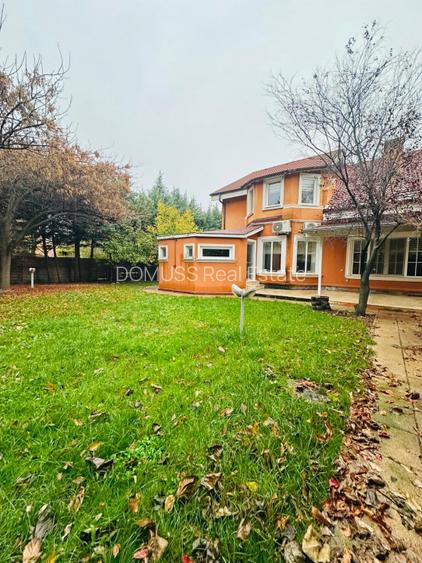 VILA INDIVIDUALA | BANEASA | IANCU NICOLAE | PARCARE | CURTE | - 14