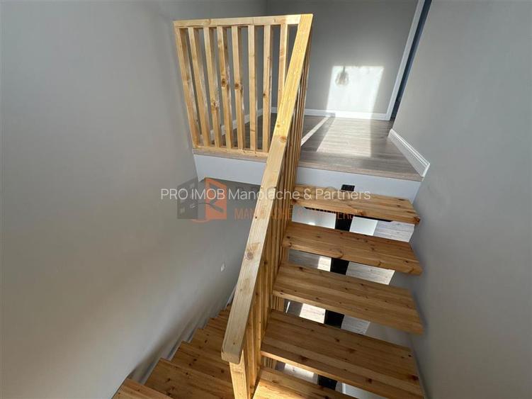 Case Tip Duplex Zona Transilvaniei - 7