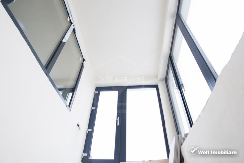 Duplex  Premium in apropierea Padurii Hoia - 22