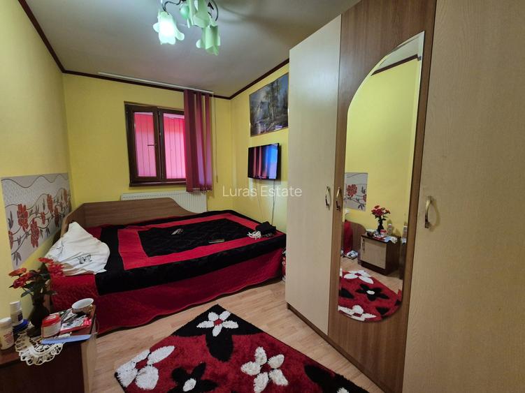 Vilă P+1+pod - zona Kamsas - 7