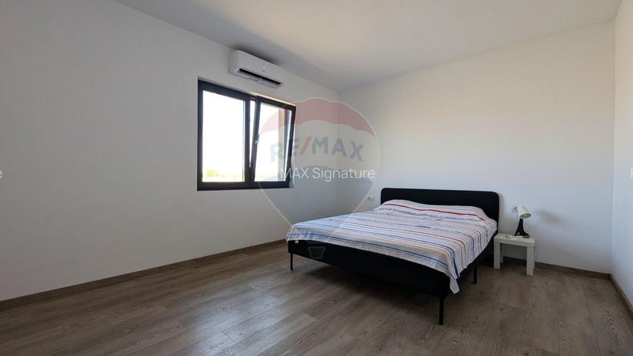 De Vânzare Casă nouă 4 camere 573 mp teren Baldana Dâmbovița - 29