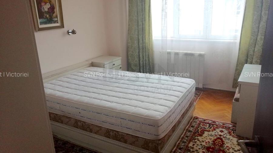 REA1026755 Calea Dorobantilor - 4 camere - Liceul Caragiale - 3