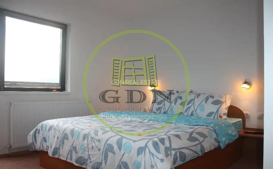 Pensiune 3 stele de vânzare în Predeal | Aproape de pârtie și centru - 12