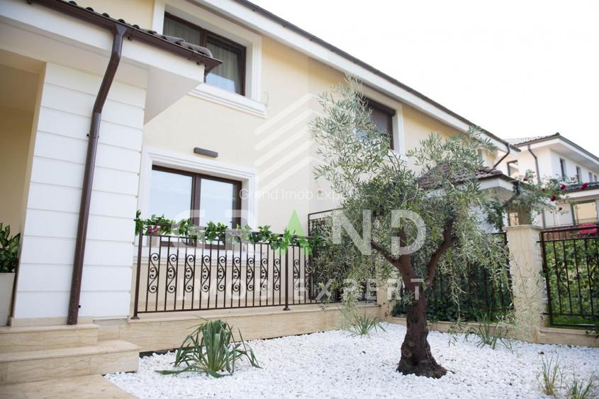 DUPLEX PREMIUM, PISCINA INCALZITA, ZONA BORHANCI/ROMUL LADEA - 3