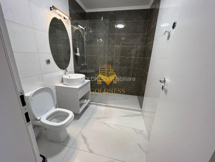 o camera,parcare, bloc nou, terasa, Manastur,West City, Calea Floresti - 4