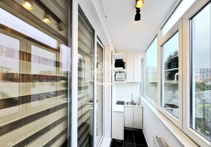 Parcul Humulesti-Salaj | Garsoniera | 30mp | et 1 | bloc 2020 | 60.000 euro - 9