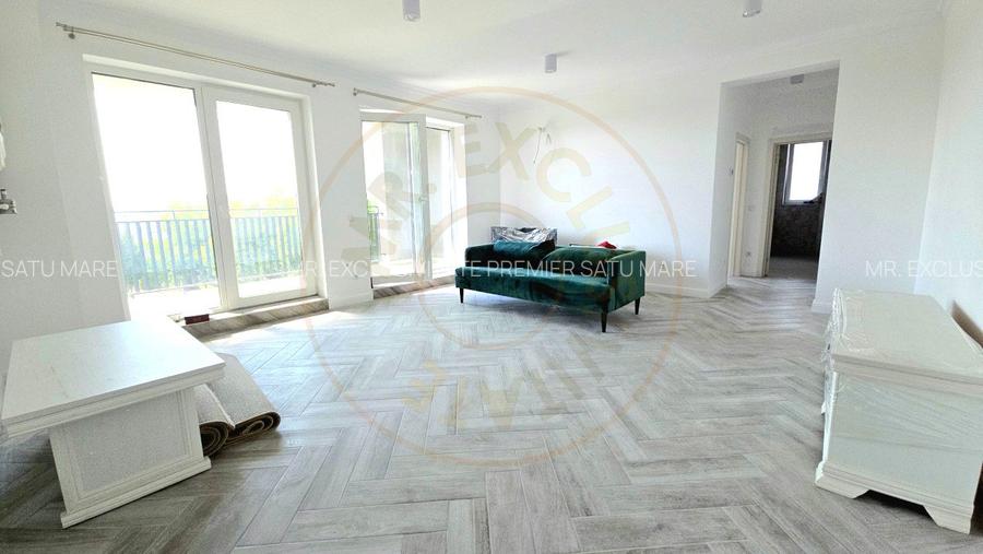 De vanzare apartament 2 camere - 3