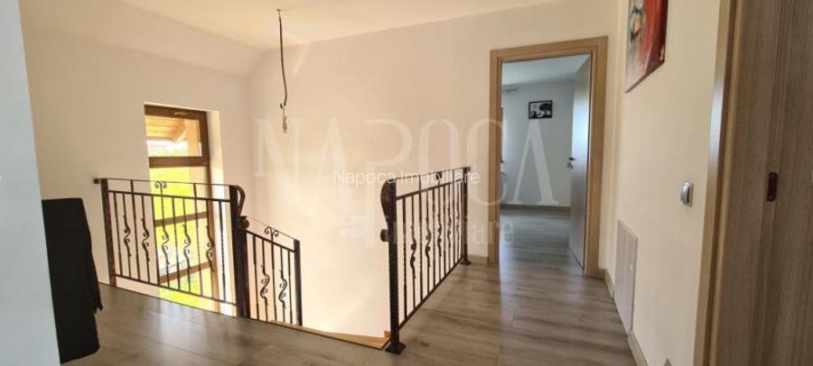 Casa 5 camere de vanzare in Apahida - 6