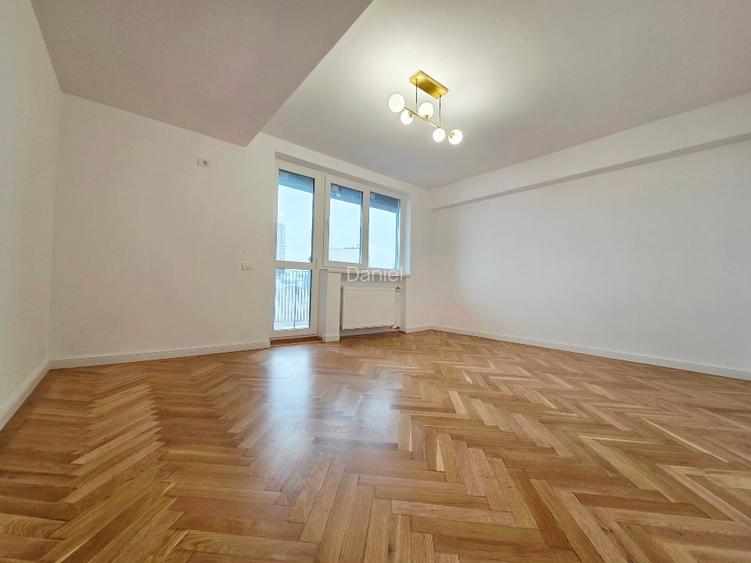 3 camere decomandat, renovat, central. - 5