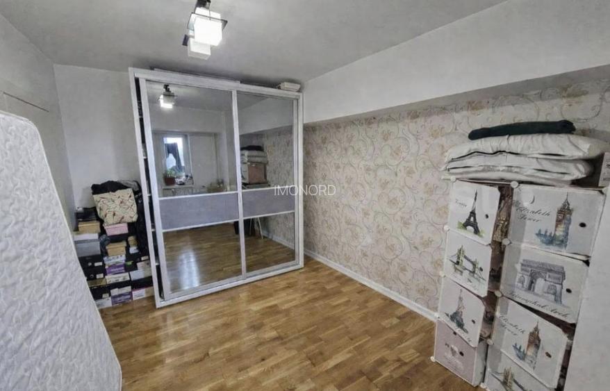 Vânzare apartament de 3 camere Piața Alba-Iulia Unirii - 6