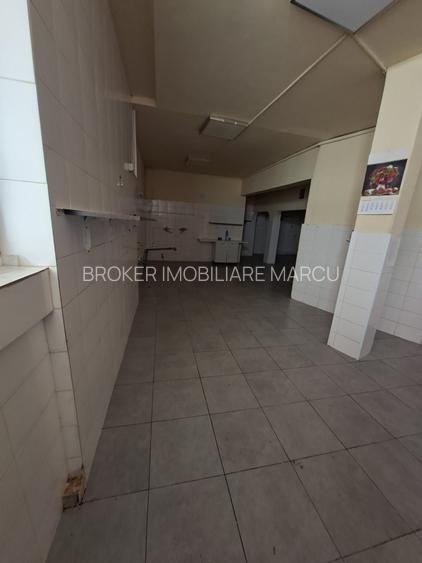 Spatiu Comercial Piata Brotacei - 3