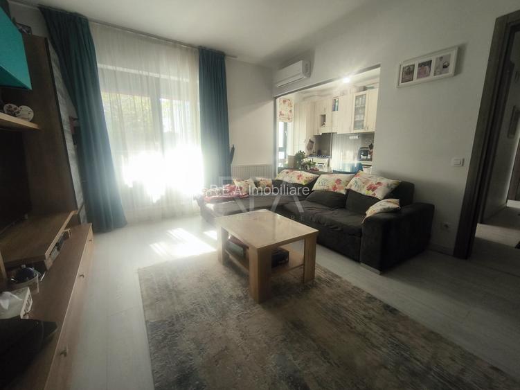 Apartament 4 camere, Politehnica - 29