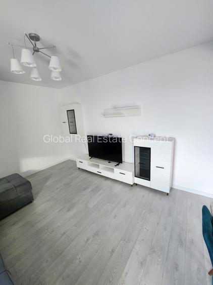Închiriere Apartament 2 camere - Novum Pacii - 2