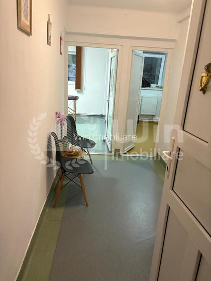 Apartament 2 camere | 49mp | Ideal Cabinet | Zona Parcul Central - 7