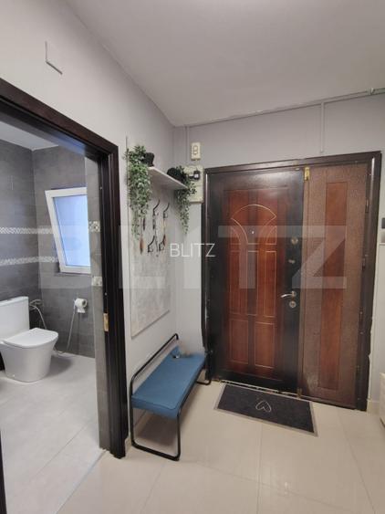 Casa individuala 330 mp utili, teren 520 mp, Andrei Muresanu - 14