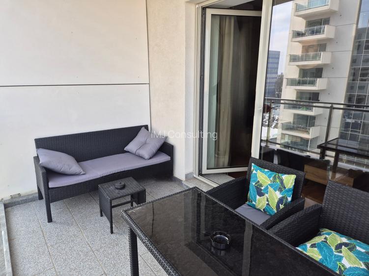 Apartament premium în Luxuria Residence - 9