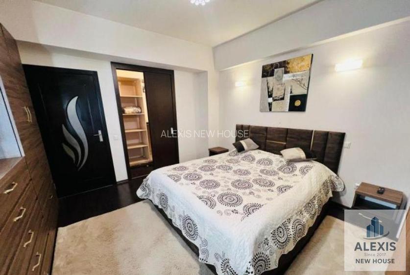 Apartament 2 camere Tomis Plus- PARCARE SUBTERANA - 2
