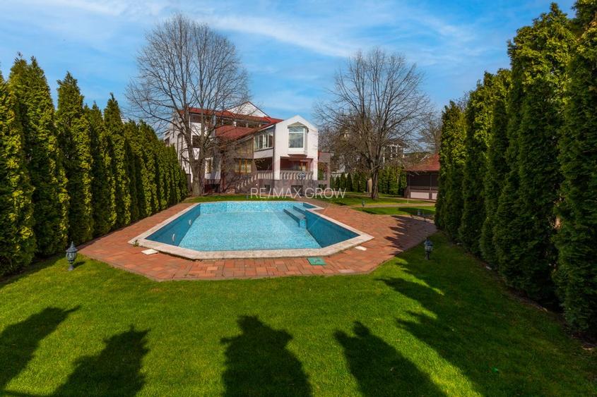 Vila de vanzare in zona Ultracentrala Bacau - 7