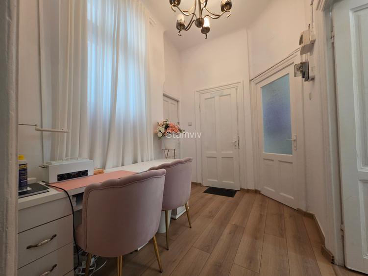 Spatiu beauty de vanzare in zona Tineretului - 5