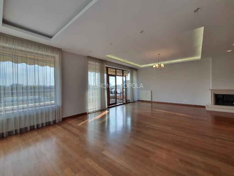 Apartament cu 4 camere Floreasca Lac - 2