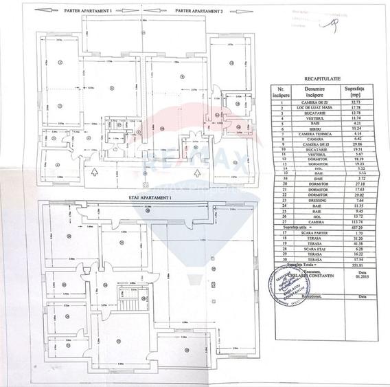 Vilă de vânzare în Berceni, teren 1161 mp | Oportunitate investiție - 3