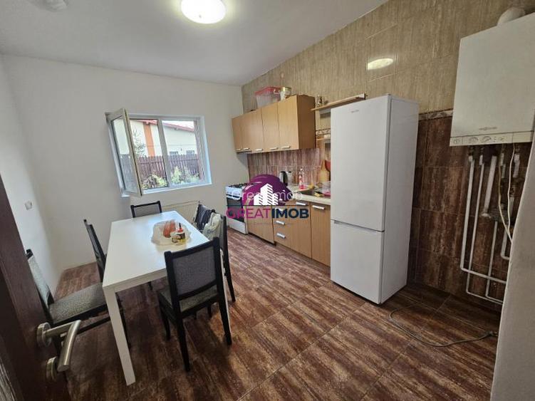 Inchiriere casa 2 camere Voluntari – destinata muncitorilor angajatilor - 4