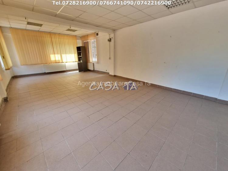 Spatiu comercial, in Targu Jiu,  Aleea Minerilor (9 Mai) - 3