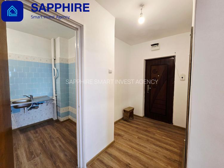 Apartament 3 camere metrou Râul Doamnei, Prelungirea Ghencea - 10