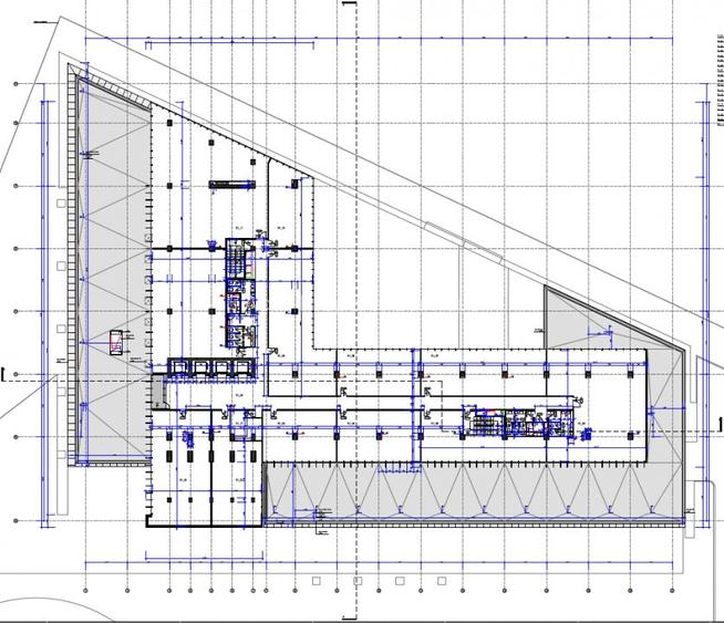Centrul de Afaceri Oradea, Sud - comision 0%, reprezentam proprietarul! - 5