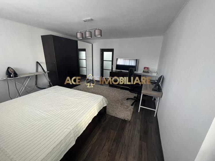 3 Camere | P-ta Muncii | Metrou | Centrala | Parcare | 2 Bai - 5