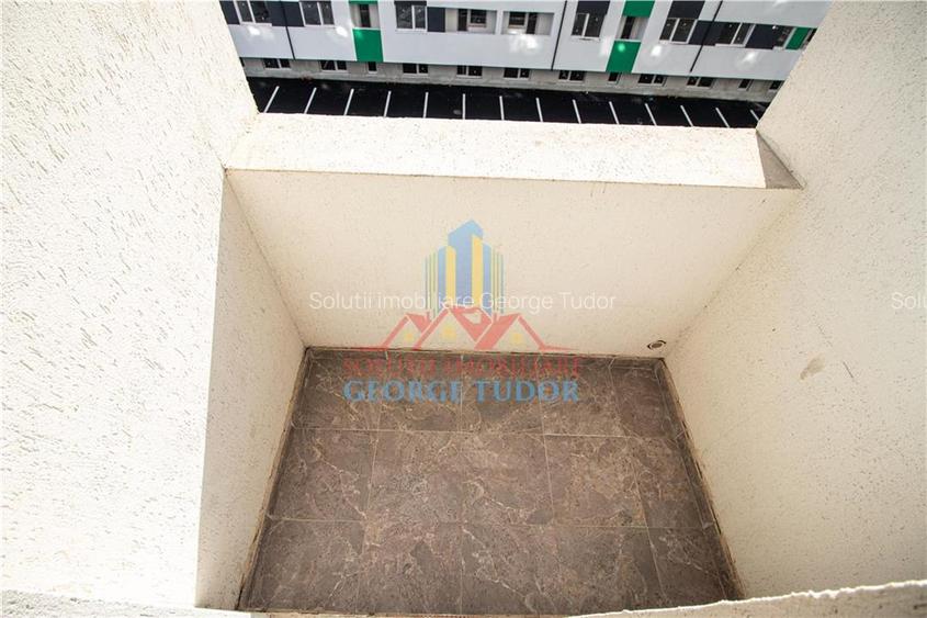 Garsoniera 35 mp, de inchiriat, Str. Weiner Palada Nr. 14, Chiajna - 13