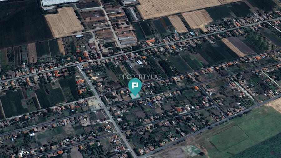 Teren intravilan 700 m² de vânzare în Dorobanți - 2