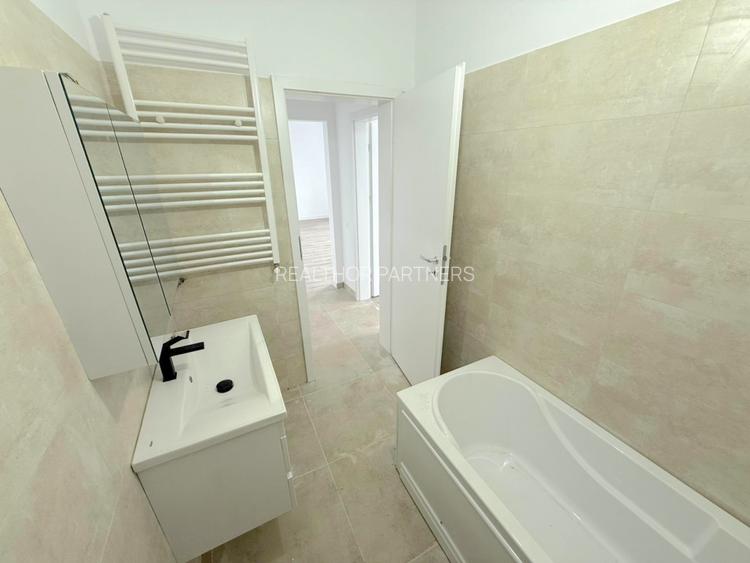 Apartament Inedit de 2 Camere cu curte - 146mp | Green Garden - 11